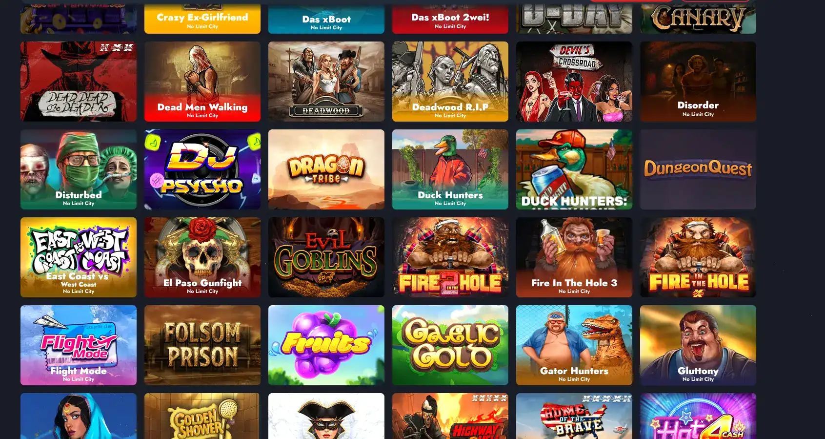 пополнение и способы оплаты Neon Club